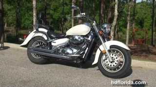 Used 2006 Suzuki Boulevard C50 Motorcycles for sale  Daytona Beach FL [upl. by Elletsirk603]