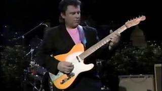 ACL Danny Gatton [upl. by Adnamahs]