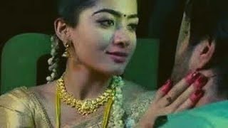 Geeta Govindam movie scene  Geeta Govindam movie  Rashmika mandanna  Vijay deverakonda  shorts [upl. by Odnama]