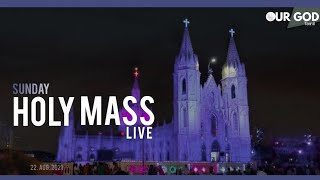 velankanni live mass today [upl. by Wernsman]