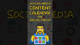 Why You Need a Content Calendar [upl. by Calesta]