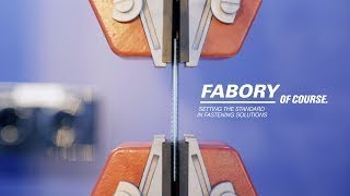 Fabory Company Movie  2020 [upl. by Avat]