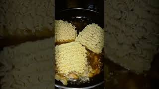 Noodles recipe trending foodlover food villagecookingrecipe viralvideo shorts [upl. by Tebasile]