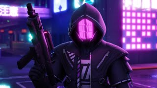 THUNDERMAN  A FORTNITE MONTAGE [upl. by Elden]