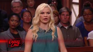 DIVORCE COURT Full Episode Marsh vs Marsh [upl. by Accalia175]