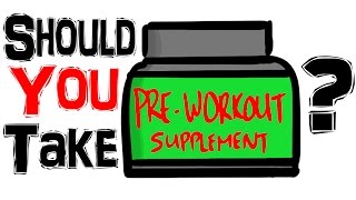 Are PreWorkout Supplements Worth It [upl. by Aletta]