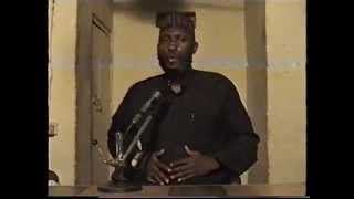 Gaskiya Dokin karfe 45 Shaikh Albani Zaria [upl. by Daahsar]