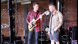 Rig Rundown  Architects [upl. by Kristyn]