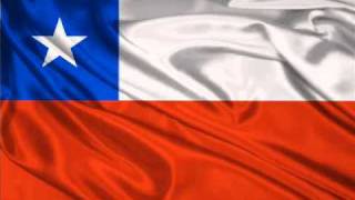 HIMNO NACIONAL DE CHILE CANTADO [upl. by Tuppeny]