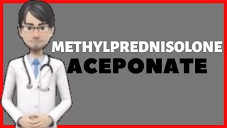 💊What is METHYLPREDNISOLONE ACEPONATE Cream Uses Dosage and Side Effects ADVANTAN💊 [upl. by Refanej932]