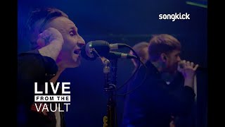 Shinedown  Cut The Cord Live From The Vault [upl. by Ainehta]