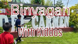 Binyagan Cavite To Pampanga Special Trip philppines meowmeow pampanga cavite nlex skyway [upl. by Wyler]