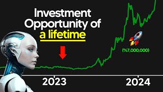 Top 6 AI PENNY STOCKS For 2024 Theres Still Time To Buy [upl. by Ennazzus806]