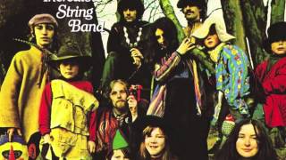 Very Cellular Song The Incredible String Band [upl. by Christophe34]