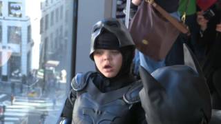 Official Batkid Video [upl. by Lind]