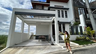 House and Lot for Sale in Antipolo  Sun Valley  Edgewood  Kingsville Royale  Eastland [upl. by Muryh]