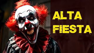 Te vas a ARREPENTIR de CÓMO FESTEJASTE tu CUMPLE cuando veas esto 🤡🤡  humor 18 [upl. by Lazarus]