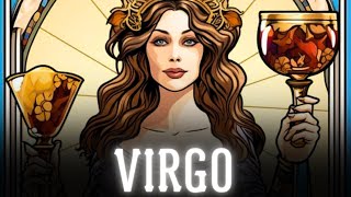 VIRGO MEGA SORPRESA TREMENDAAA 🎁😱💥 ESTA PERSONA TE AMA TANTO 😍 HOROSCOPO VIRGO AMOR OCTUBRE 2024 [upl. by Goddard]