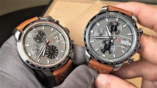 【瀟灑千里行】CHOPARD 蕭邦 Mille Miglia 2019 Race Edition 計時碼錶 [upl. by Norvan]