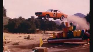 The Dukes Of Hazzard S04E11  Scene 8 [upl. by Asyle]