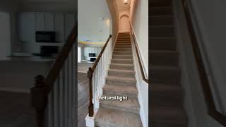 Luxurious 2Story Townhome with Private Yard amp TwoCar Garage  Houston TX [upl. by Aisak]