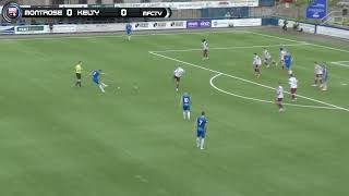 Montrose V Kelty Hearts Cinch Scottish League 1 5 8 23 [upl. by Eanaj596]