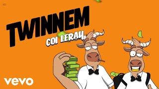 Coi Leray  TWINNEM Official Audio [upl. by Elden]