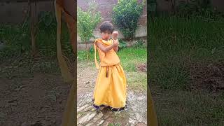 Tera kanhiya ❤️😘 bollywood song hindisong love music gungun krishna [upl. by Ahsak882]