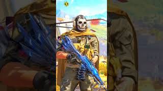 Cod siempre le gana a Free fire dobla2 music musica codm callofdutymobile [upl. by Joceline333]