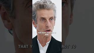 The Doctor wont let Clara diemovie shorts [upl. by Luoar]