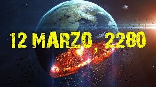 9 Date In Cui Il Mondo Finirà [upl. by Nayarb]