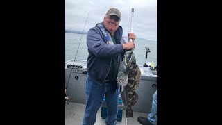 Pipe Jigs for Lingcod and Rockfish [upl. by Nihsfa269]