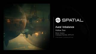 Aural Imbalance  Hollow Sun [upl. by Adler675]