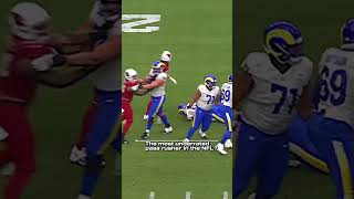 Is Dennis Gardeck the most underrated pass rusher in the NFL nfl dline cardinals shorts [upl. by Mickey]