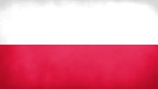 Poland National Anthem Instrumental [upl. by Thane]