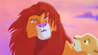 ￼ Deception Disgrace lion King two Simba’s pride song ￼￼ [upl. by Ostraw]