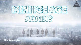 Mini Ice Age On The Way AMOC Gulf Stream Could Collapse As Early As 2025 TheCosmosNews [upl. by Auqinet126]