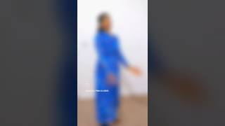 Maalaee😇🥰dance tamil song shorts youtubeshorts trending love dancemoms [upl. by Nahtnamas]