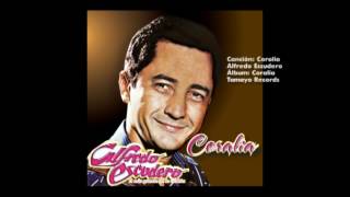 Coralia  Alfredo Escudero  Discos Tamayo  Musica de Panama  Cumbia [upl. by Nwahsad]