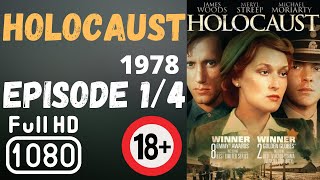 Holocaust 1978 Episode 14 English Full HD 1080p [upl. by Ordisi]