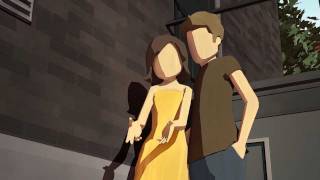 Blik  Animated Short Film [upl. by Winni]