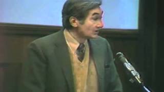 Howard Zinn on Democracy and Civil Disobedience [upl. by Pelaga16]