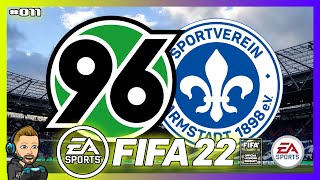 96 OVERALL  WHERE TO PUT SKILL POINTS IN FIFA 23 MY PLAYER CAREER MODE STRIKER [upl. by Nelda805]