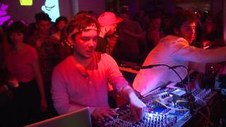 dOP Boiler Room Berlin Live Set [upl. by Pedroza]