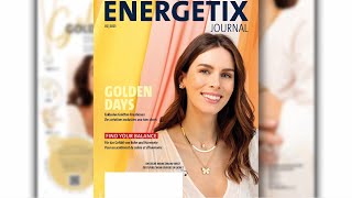 Highlights ENERGETIX Journal 22023 [upl. by Salomon3]