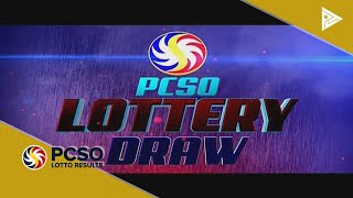 WATCH PCSO 9 PM Lotto Draw January 17 2024 [upl. by Gader361]