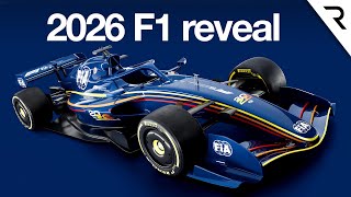 F1s new 2026 cars  what you need to know [upl. by Ylicic]