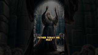 Father We Pray [upl. by Dehsar986]