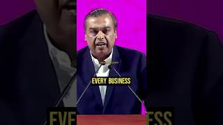 3rd Lesson of Mukesh Ambani Life✅ india shorts [upl. by Sanford]