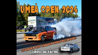 Umeå open 2024 [upl. by Crescint]